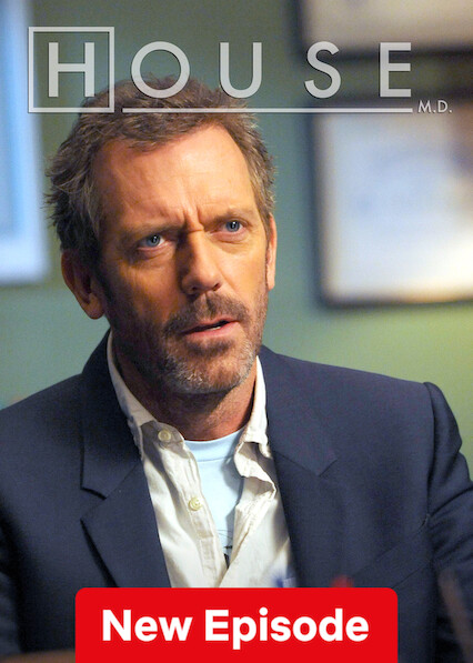 Is House M.D. on Netflix in Australia Where to Watch the